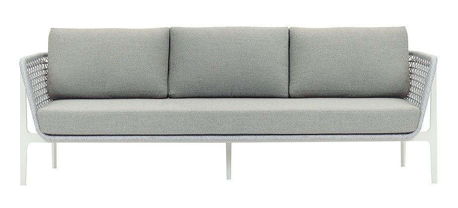 ספה CETUS 3 SEATER