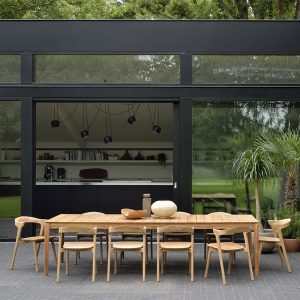 שולחן BOK OUTDOOR XL