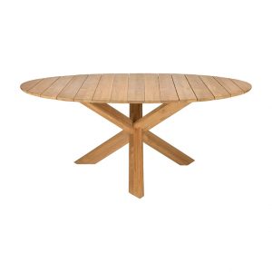שולחן CIRCLE OUTDOOR L