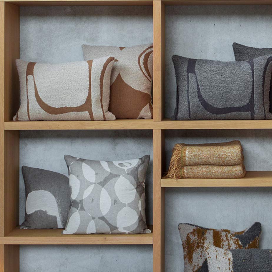 כרית REFINED LAYERS