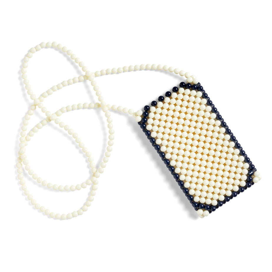 תיק צד לנייד PERLA