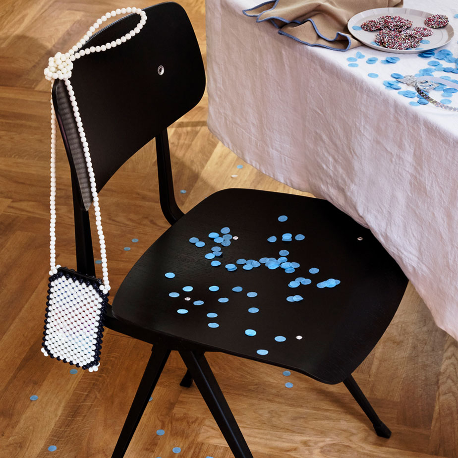 תיק צד לנייד PERLA