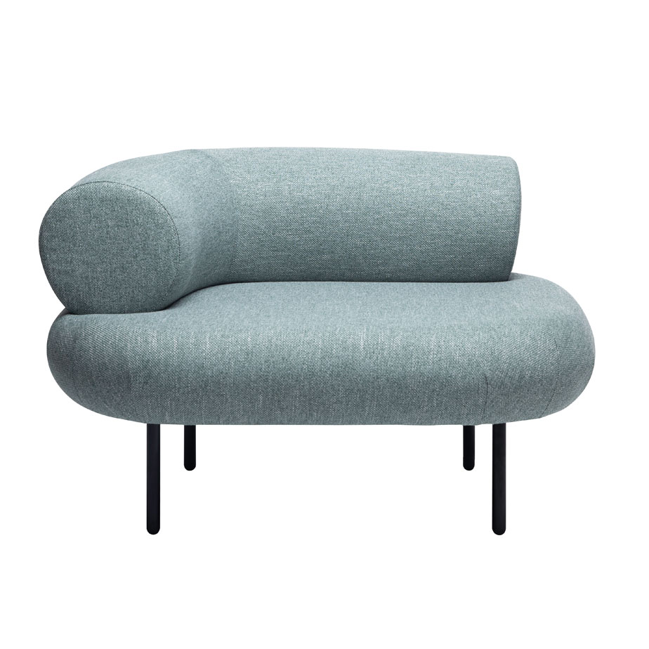 כורסא  INSPIRATION 1 SEATER