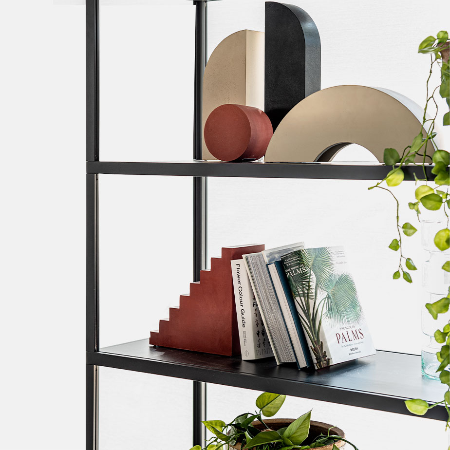 מעמד בטון TUBE BRUSH