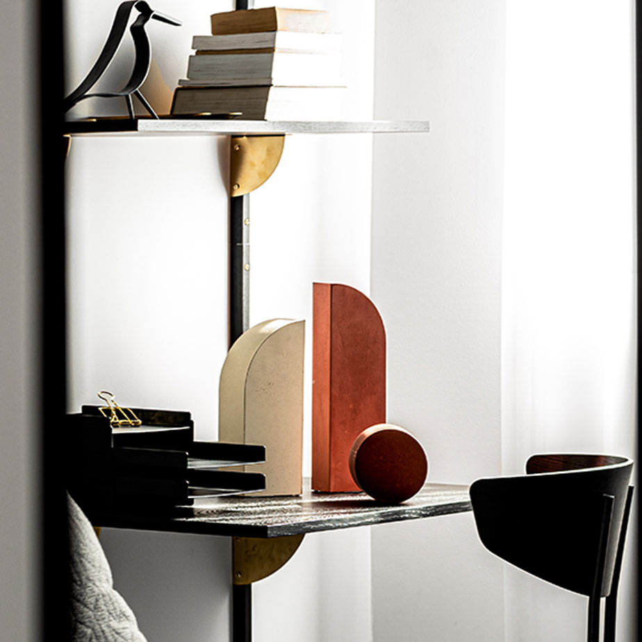 מעמד בטון HALF GATE MAT