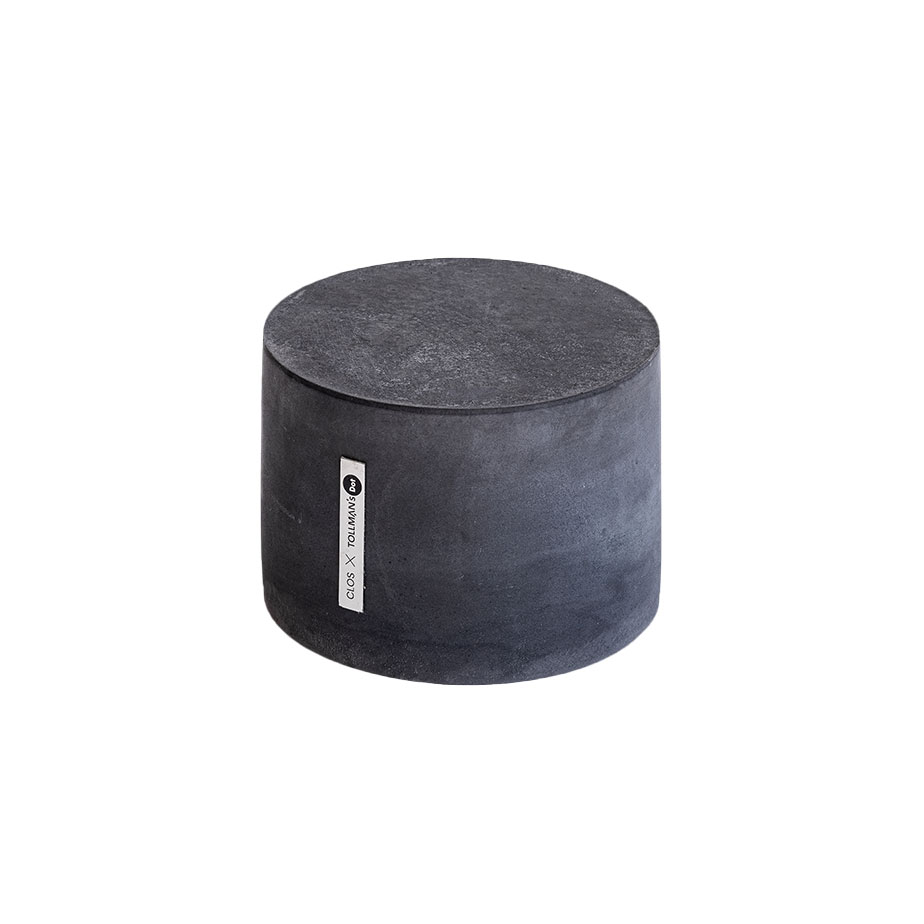 מעמד בטון TUBE MAT