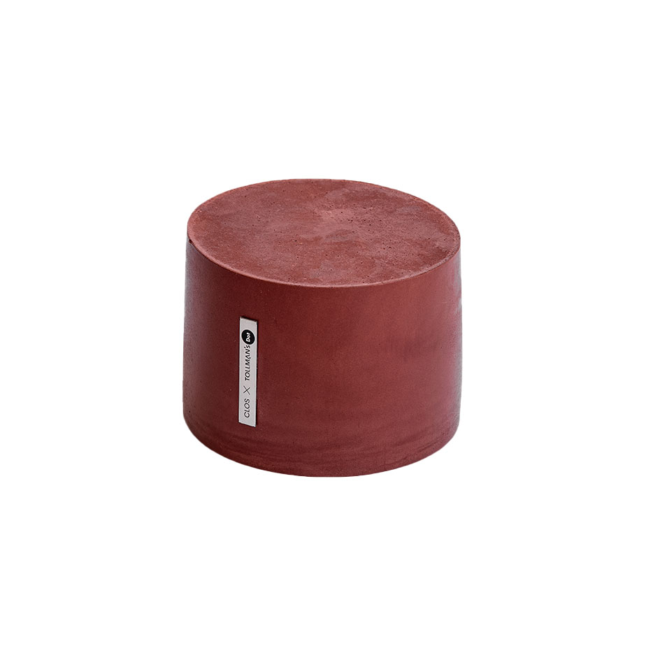 מעמד בטון TUBE BRUSH