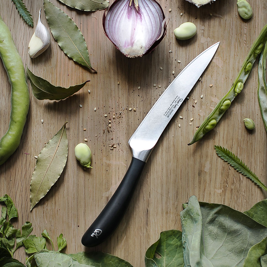 סכין חיתוך ירקות 14ס