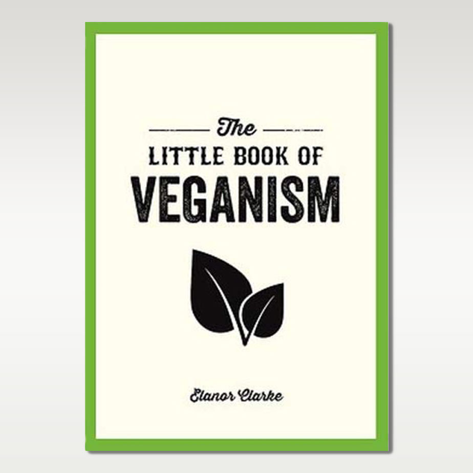 ספרון The Little Book of Veganism