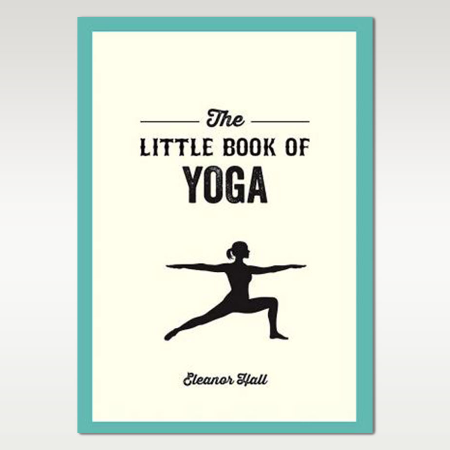 ספרון The Little Book of Yoga