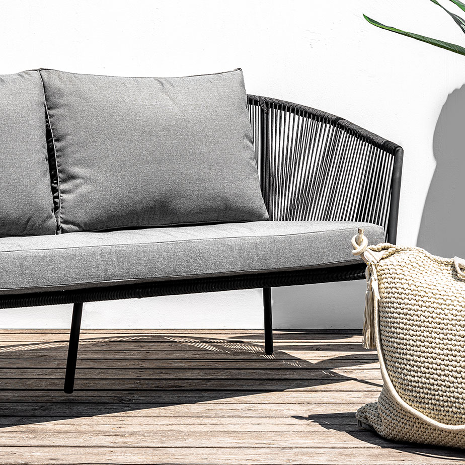 ספה MELBOURNE (מתצוגה)