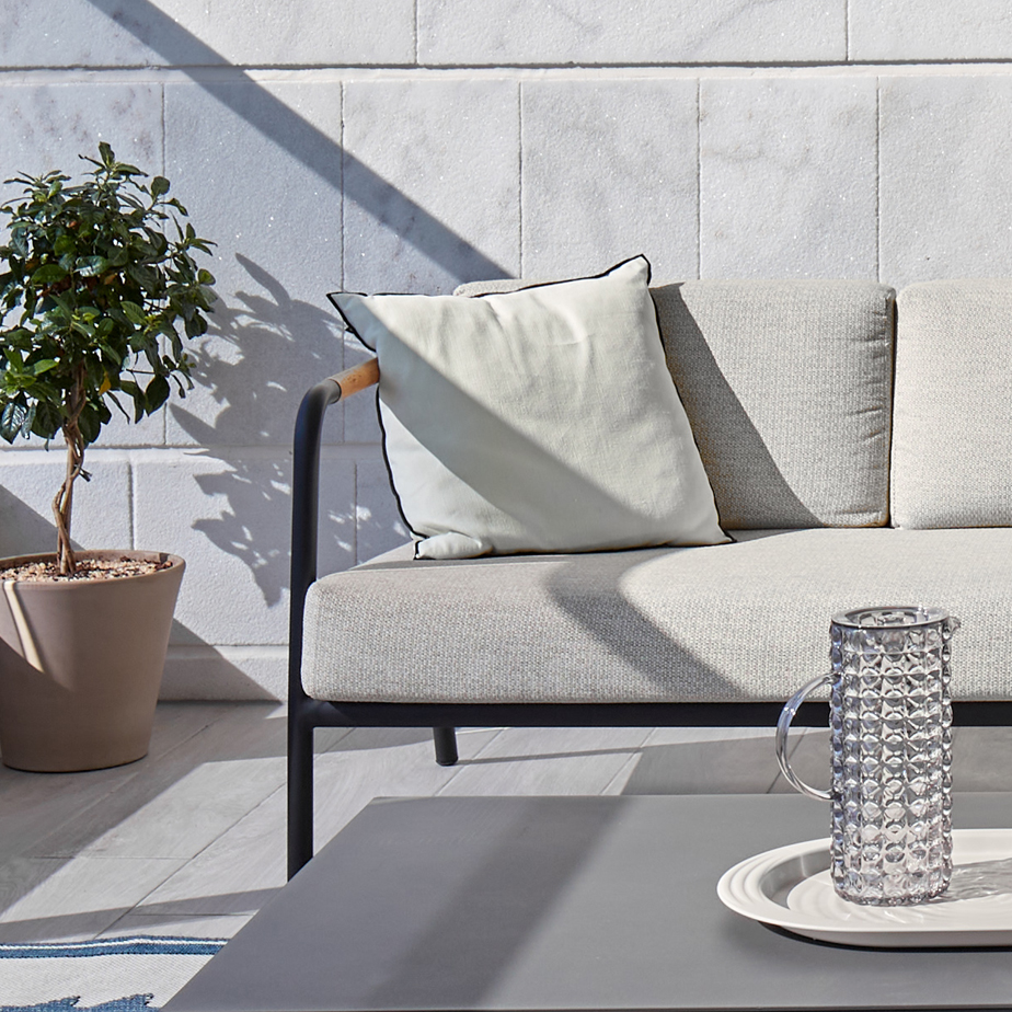 ספה 3 מושבים ELLE