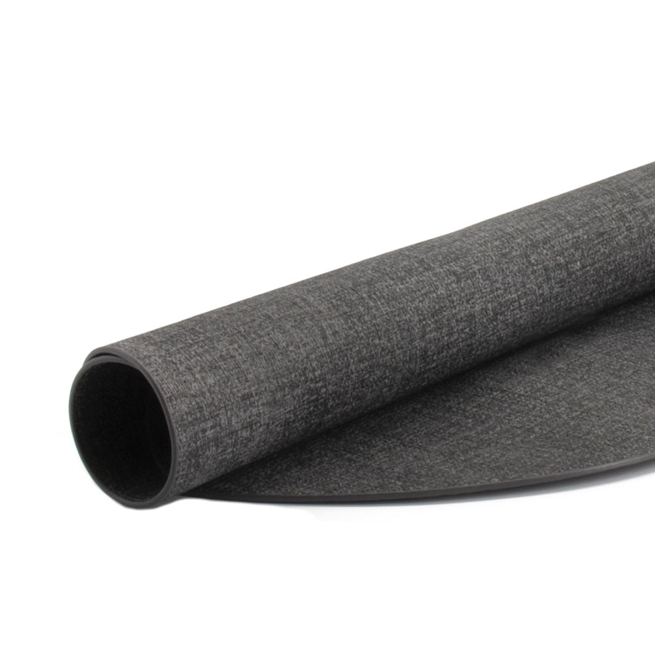 פלייסמט דו צדדי FABRIC OVAL
