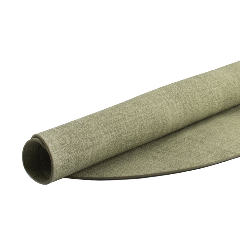 פלייסמט דו צדדי FABRIC OVAL