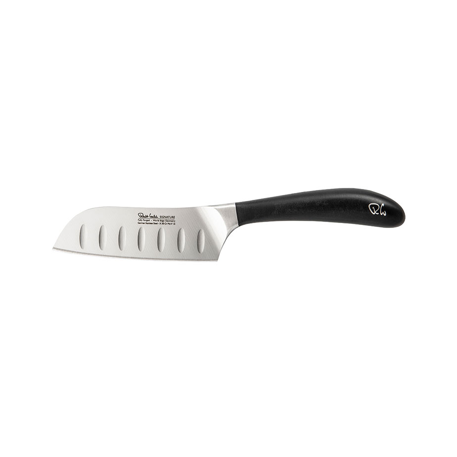סכין חיתוך SIGNATURE SANTOKU