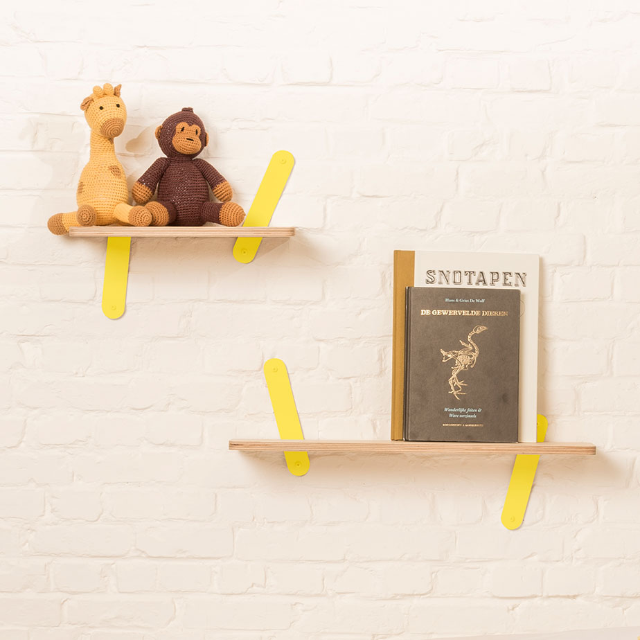 מדף IT'S A SHELF