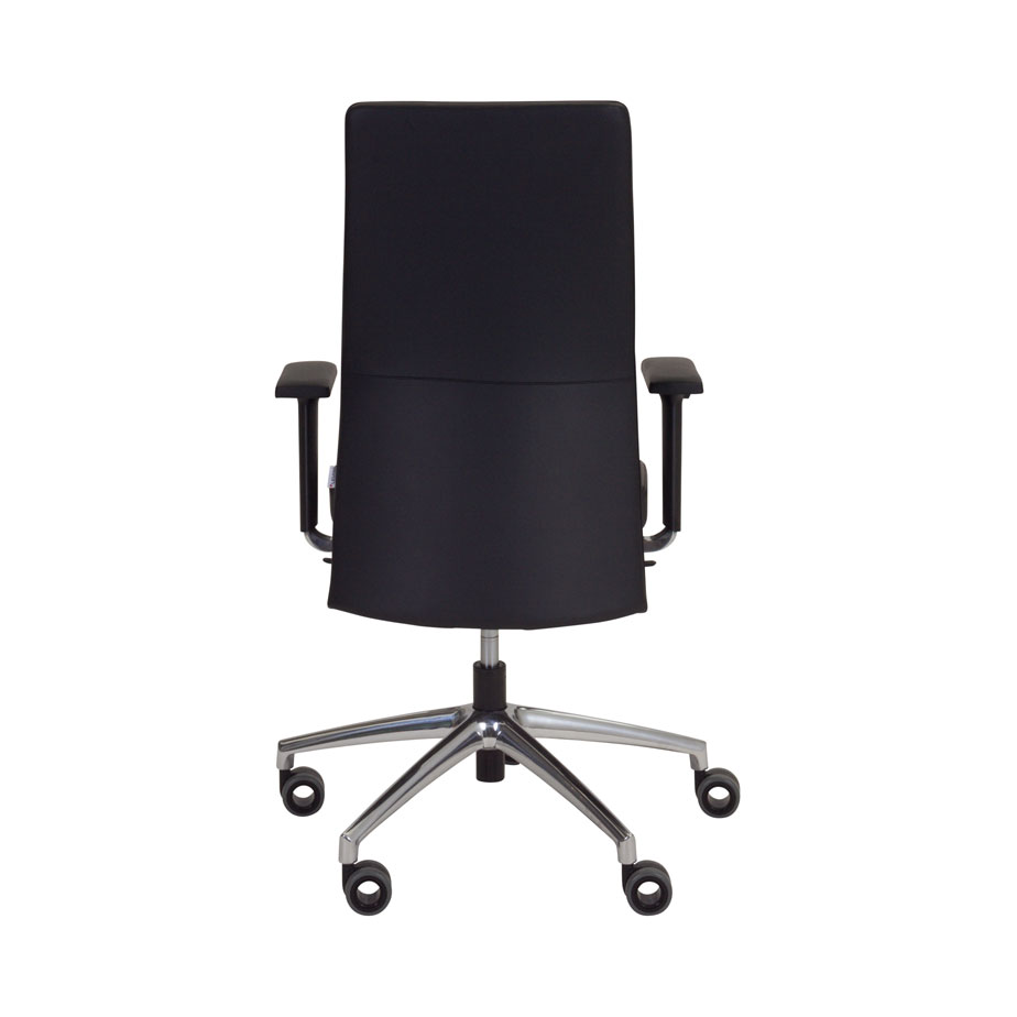 כסא עבודה LINK