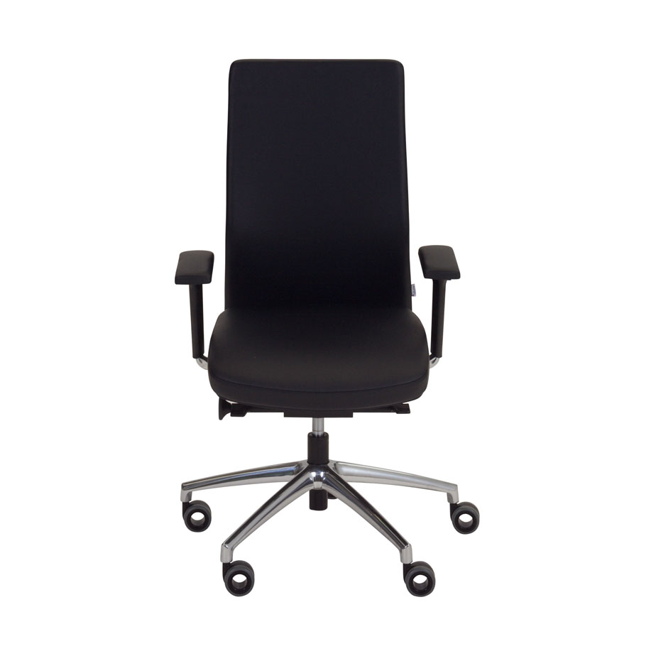 כסא עבודה LINK