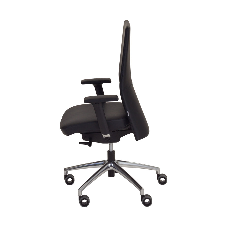 כסא עבודה LINK