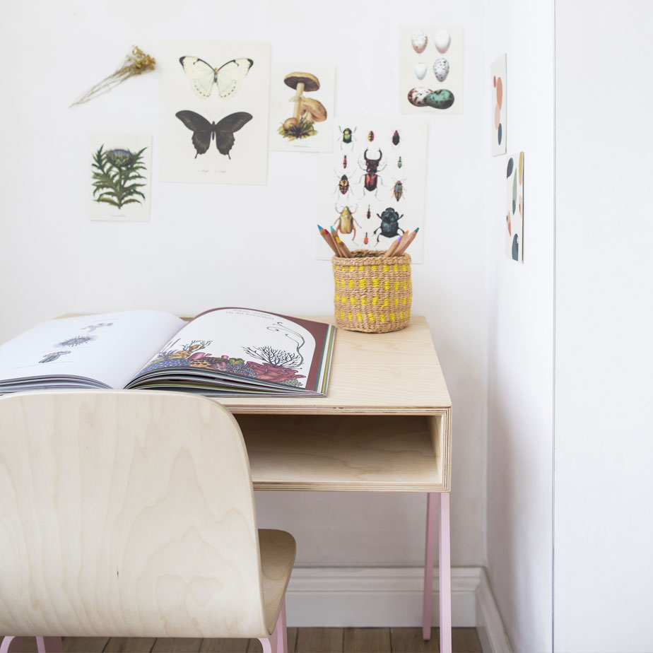 שולחן כתיבה KIDS DESK (מתצוגה)