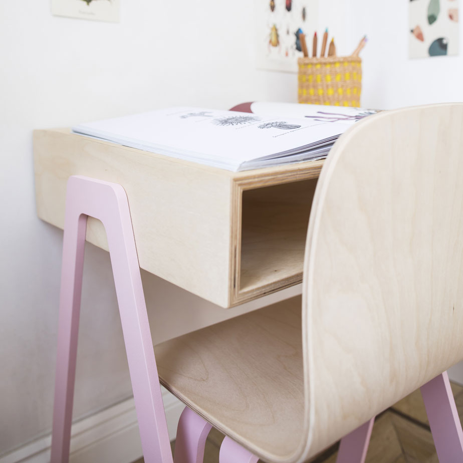 שולחן כתיבה KIDS DESK (מתצוגה)