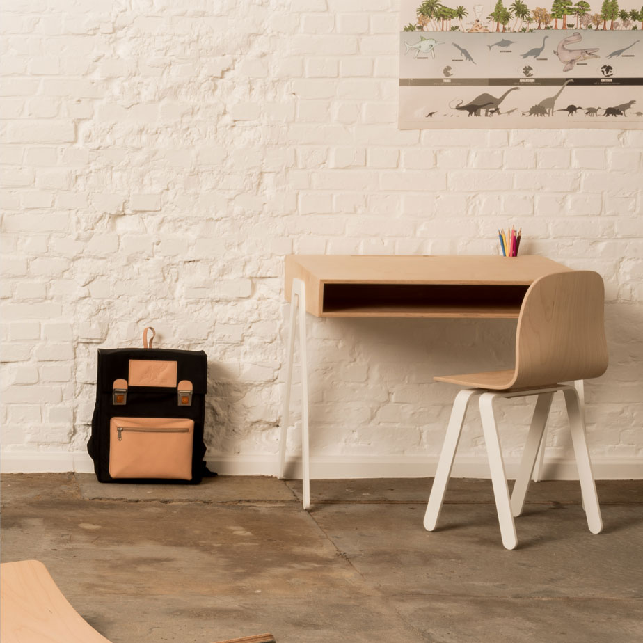 שולחן כתיבה KIDS DESK (מתצוגה)