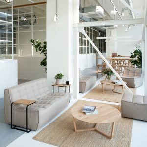 שולחן צד N701