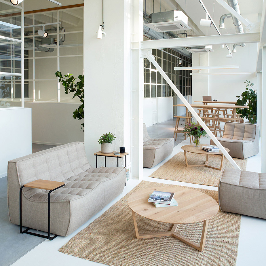 שולחן צד N701