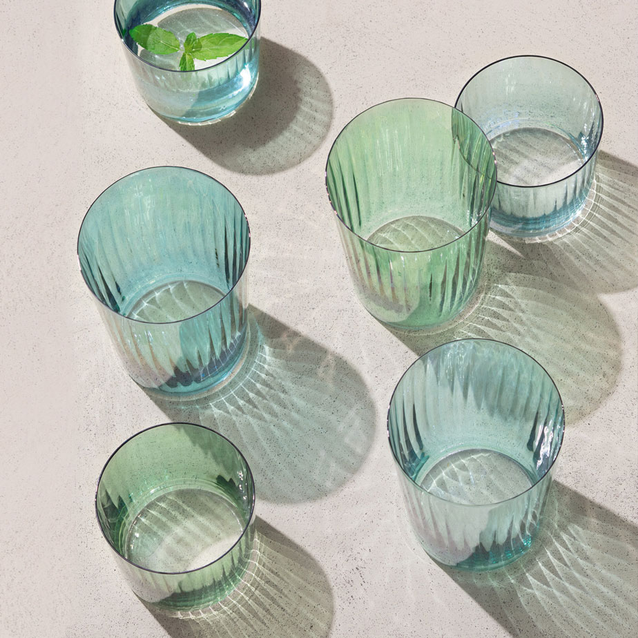 סט כוסות GEMS TUMBLER