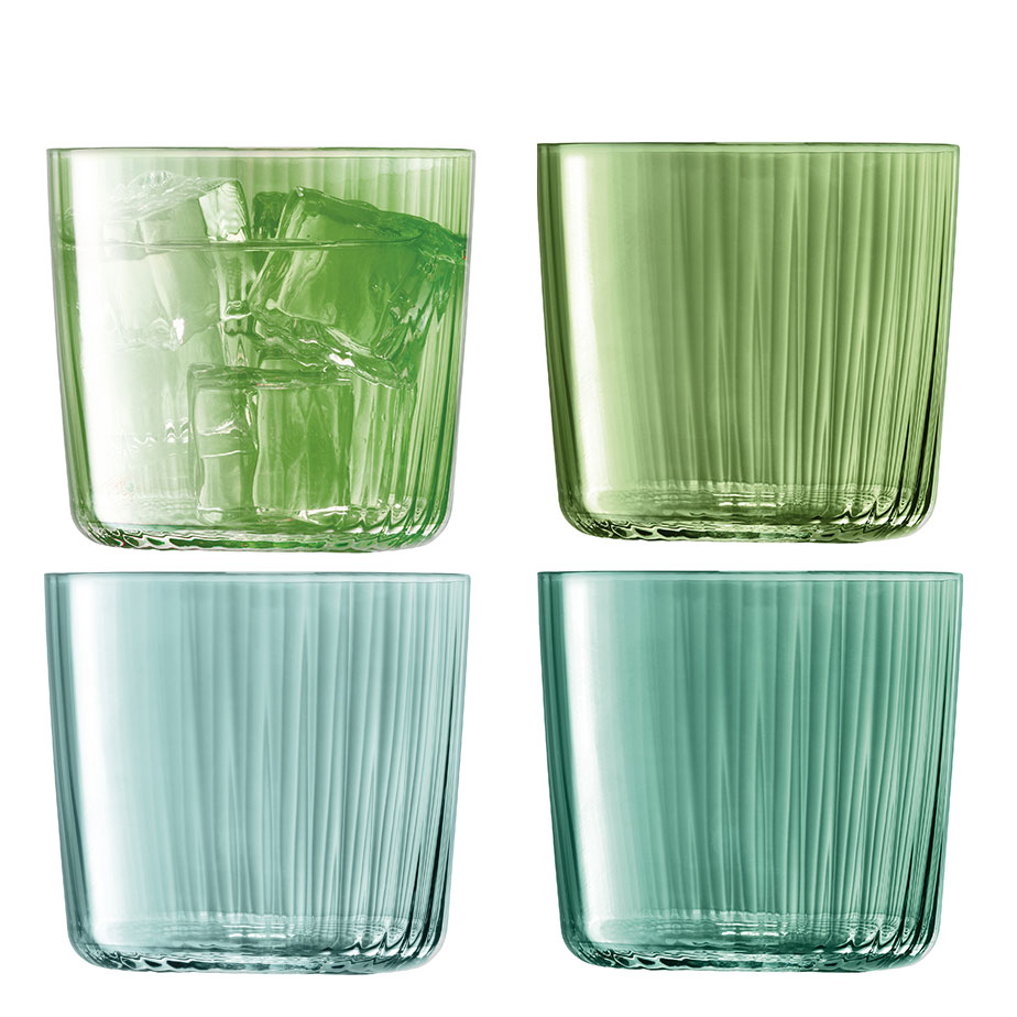 סט כוסות GEMS TUMBLER
