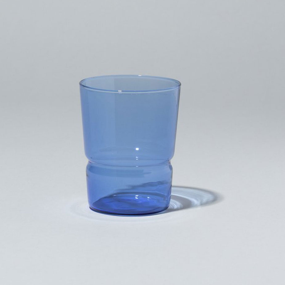 כוס זכוכית TAP