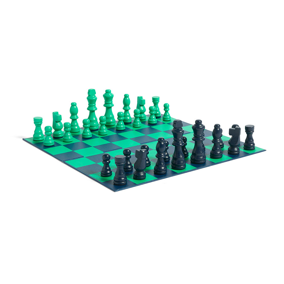 משחק שחמט HAY PLAY
