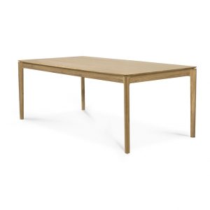שולחן BOK OAK S
