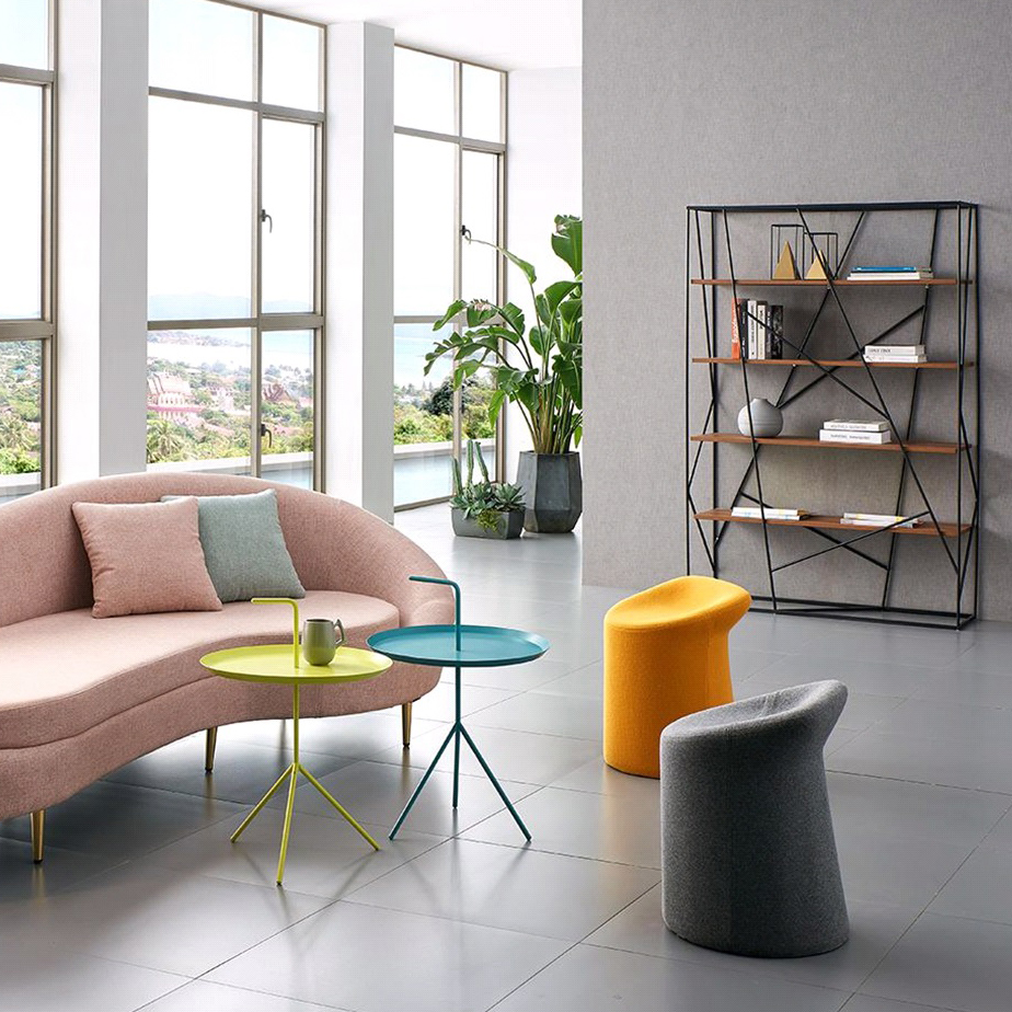 שרפרף SENA STOOL