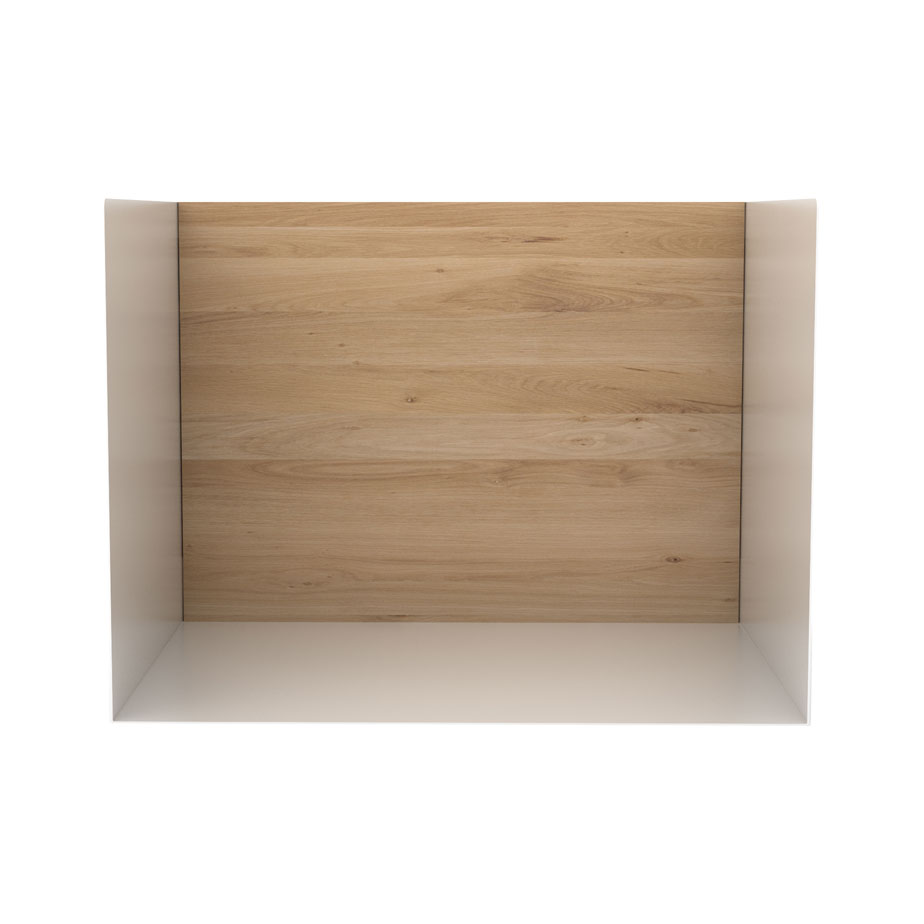 מדף U SHELF