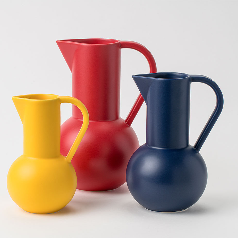 קנקן אגרטל STROM L