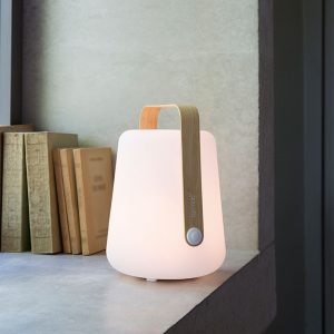 מנורת BALAD BAMBOO S