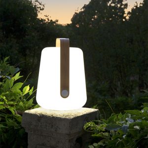 מנורת BALAD BAMBOO L