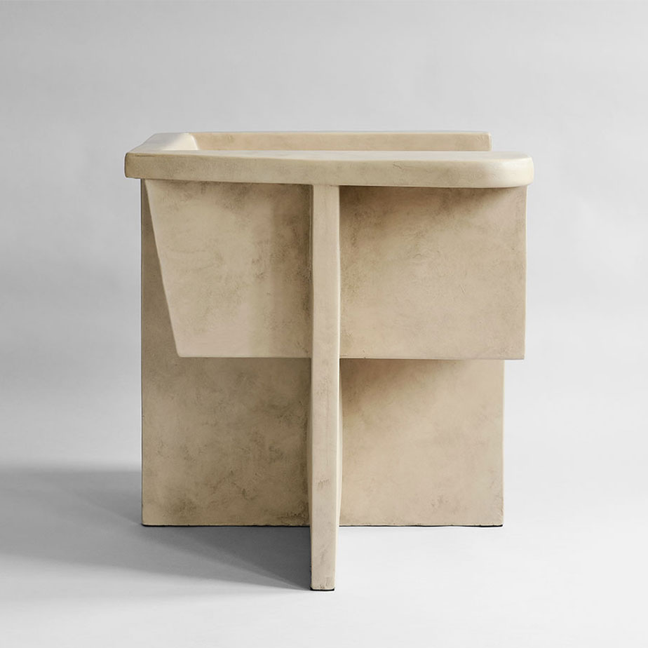 כסא BRUTUS  LOUNGE