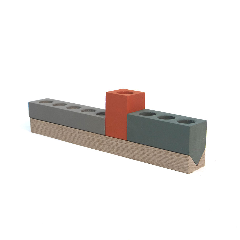 חנוכייה MENORAH N3