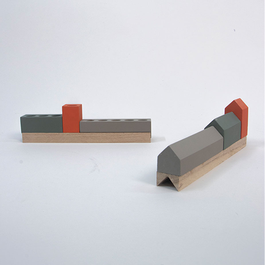 חנוכייה MENORAH N3