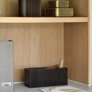 פסל עץ OBJECT CITIES BEIRUT