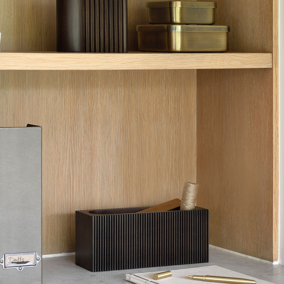 פסל עץ OBJECT CITIES  BEIRUT