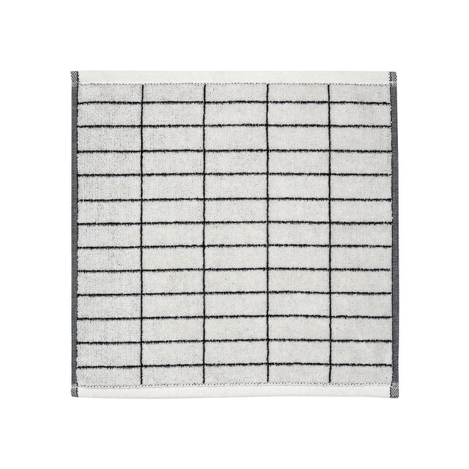 שלישיית מגבות פנים TILE