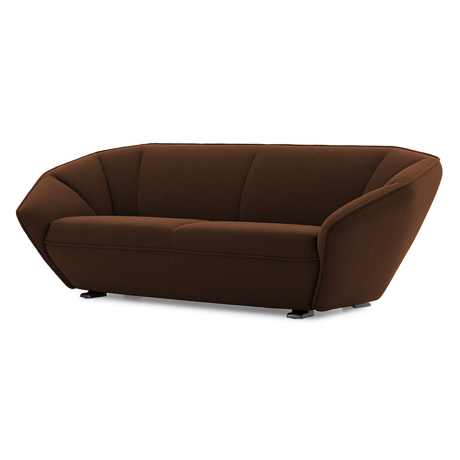ספה COLLA 3 SEATER