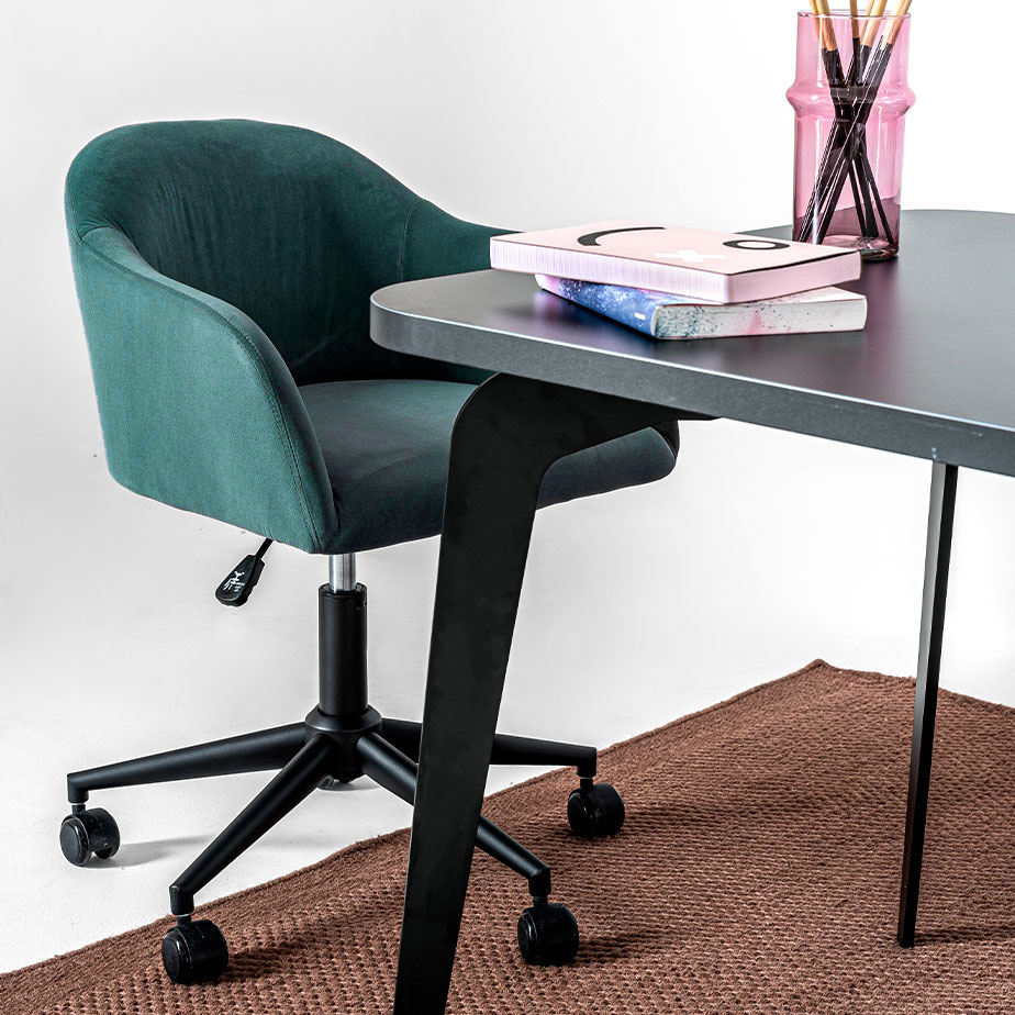 כסא עבודה OFFICE (מתצוגה)