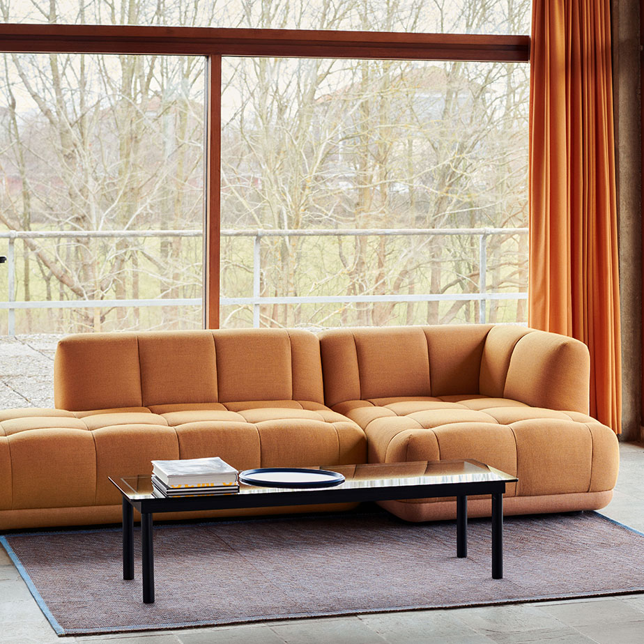 ספה מודולרית QUILTON COMB 20 (מתצוגה)