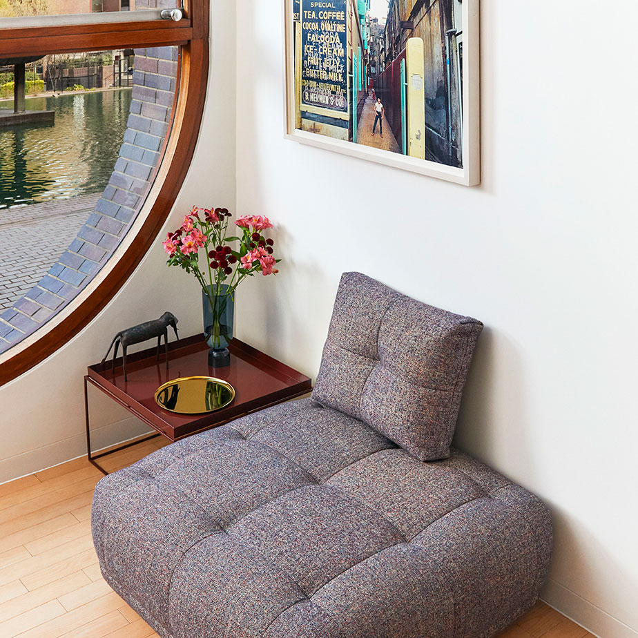 ספה מודולרית QUILTON COMB 20 (מתצוגה)