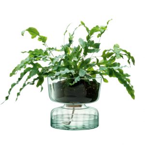 עציץ CANOPY SELF WATERING S