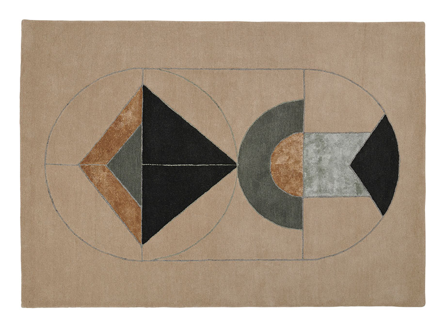 שטיח SUAY (מתצוגה)